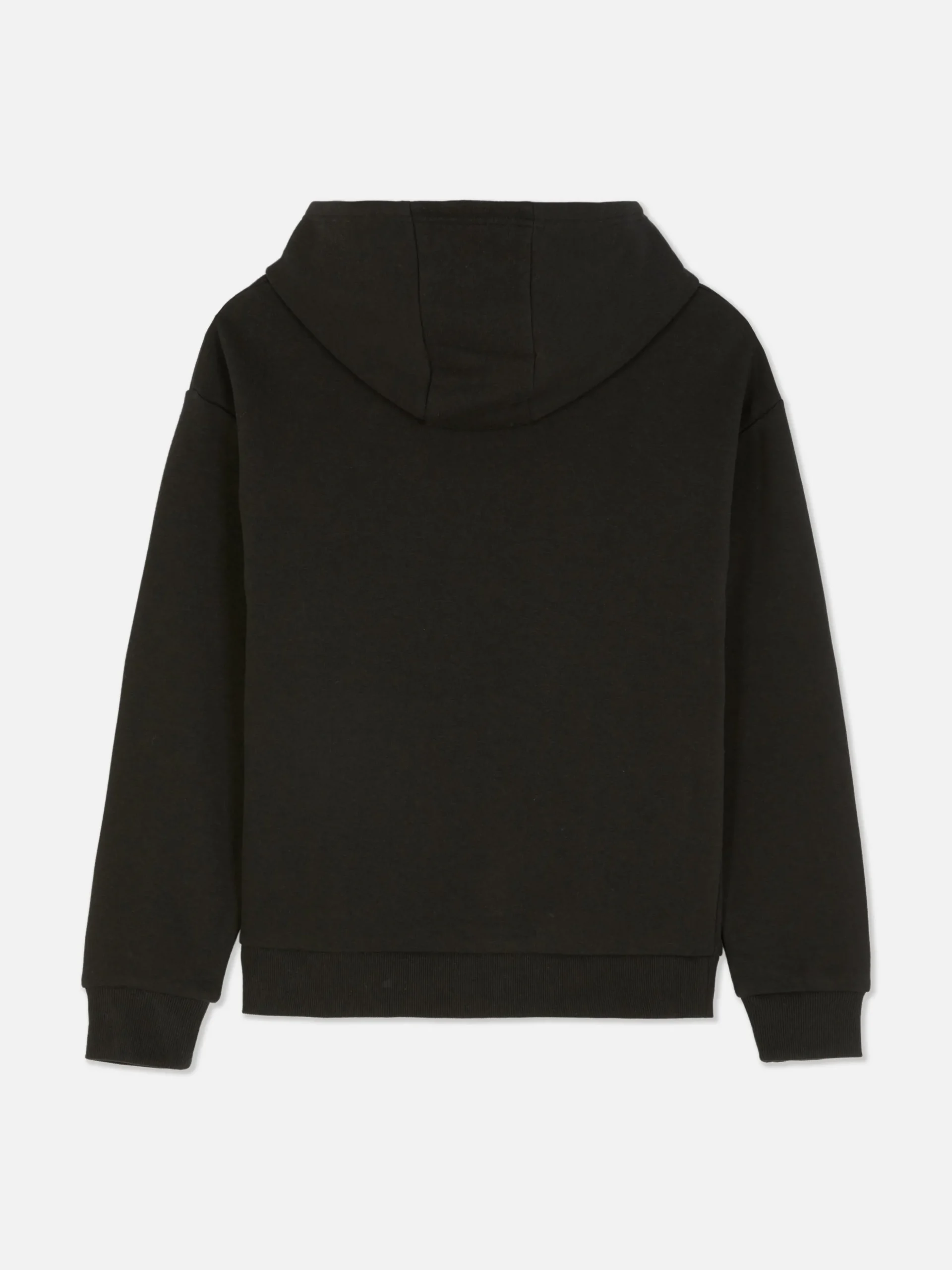 Sweat à Capuche Disney L'Étrange Noël De Monsieur Jack De Tim Burton