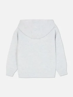 Sweat à Capuche Disney Minnie Mouse & Friends