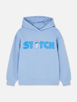 Sweat à Capuche Disney Stitch à Coordonner