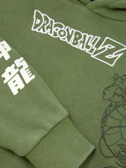 Sweat à Capuche Dragon Ball Z Shenron