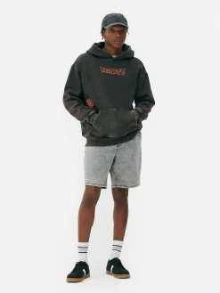 Sweat à Capuche Dragon Ball Z Shenron