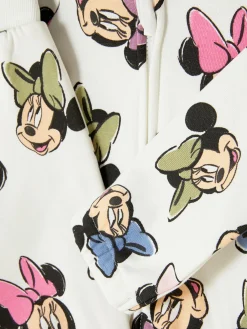 Sweat à Capuche Et Bas De Jogging Disney Minnie