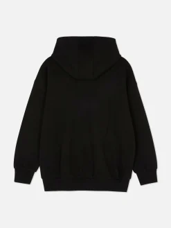 Sweat à Capuche Et Motif Sur Le Devant Beetlejuice