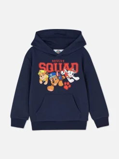 Sweat à Capuche Graphique PAW PATROL