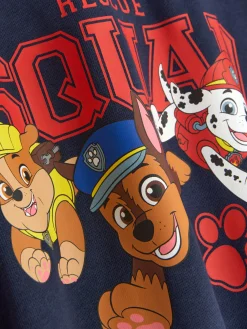 Sweat à Capuche Graphique PAW PATROL