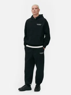 Sweat à Capuche Graphique Future Projects