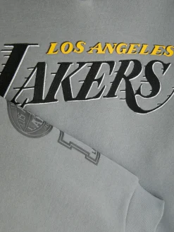 Sweat à Capuche NBA LA Lakers