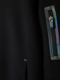 Sweat à Capuche Zippé à Coordonner