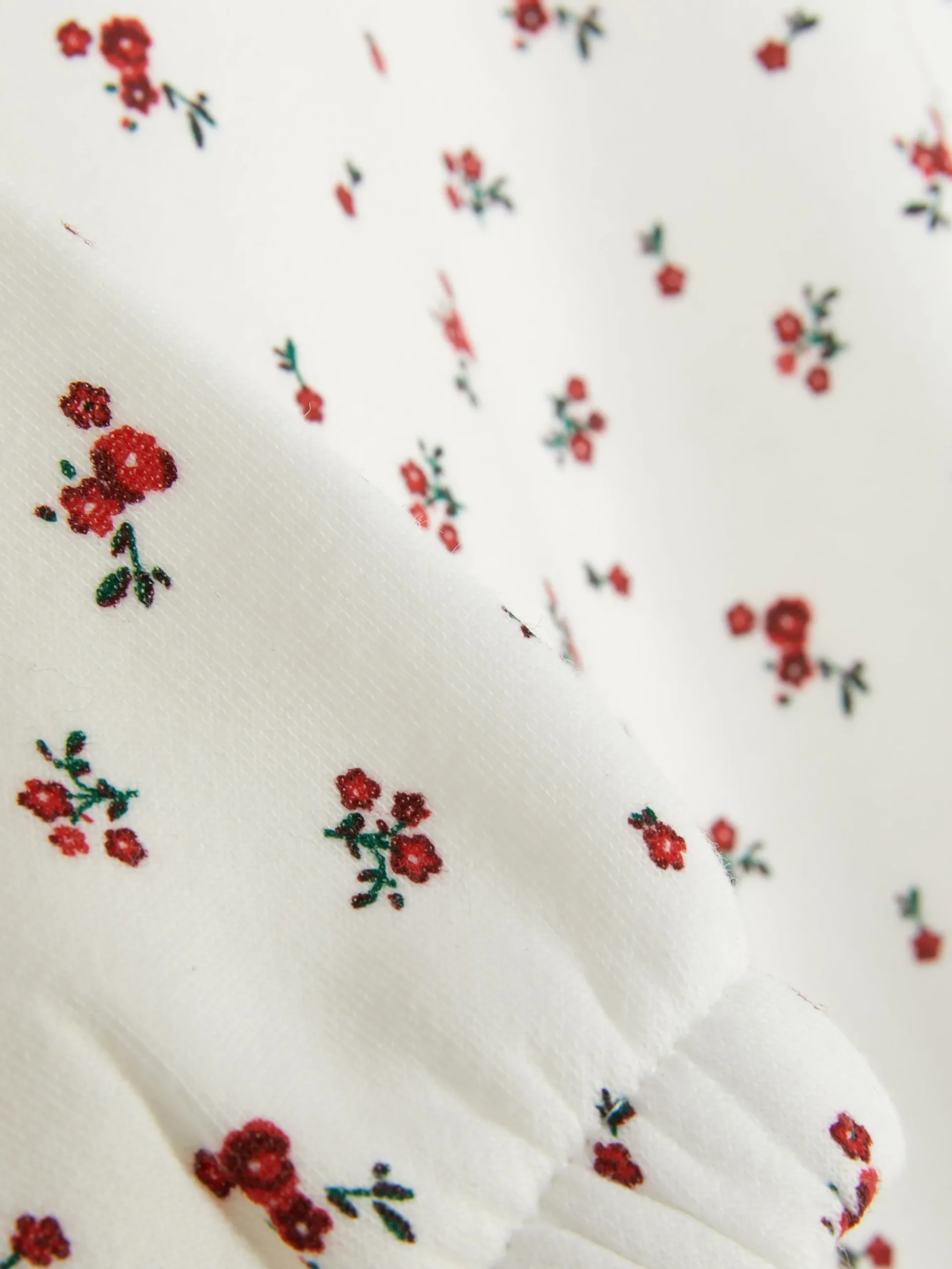 Sweat-shirt à Col Ras-du-cou à Coordonner