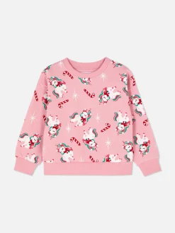 Sweat-shirt à Manches Longues Essential