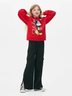 Sweat-shirt Disney Mickey Mouse