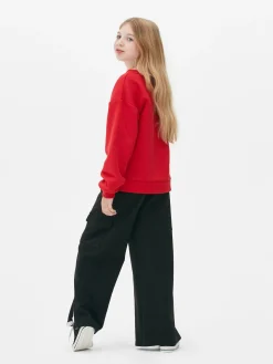 Sweat-shirt Disney Mickey Mouse