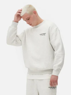 Sweat-shirt Future Projects New York City