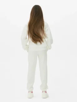 Sweat-shirt Graphique Barbie à Coordonner