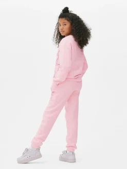 Sweat-shirt Graphique Disney Stitch Angel