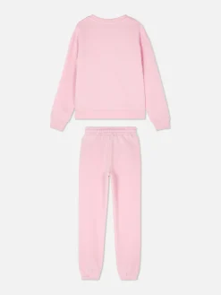 Sweat-shirt Graphique Disney Stitch Angel