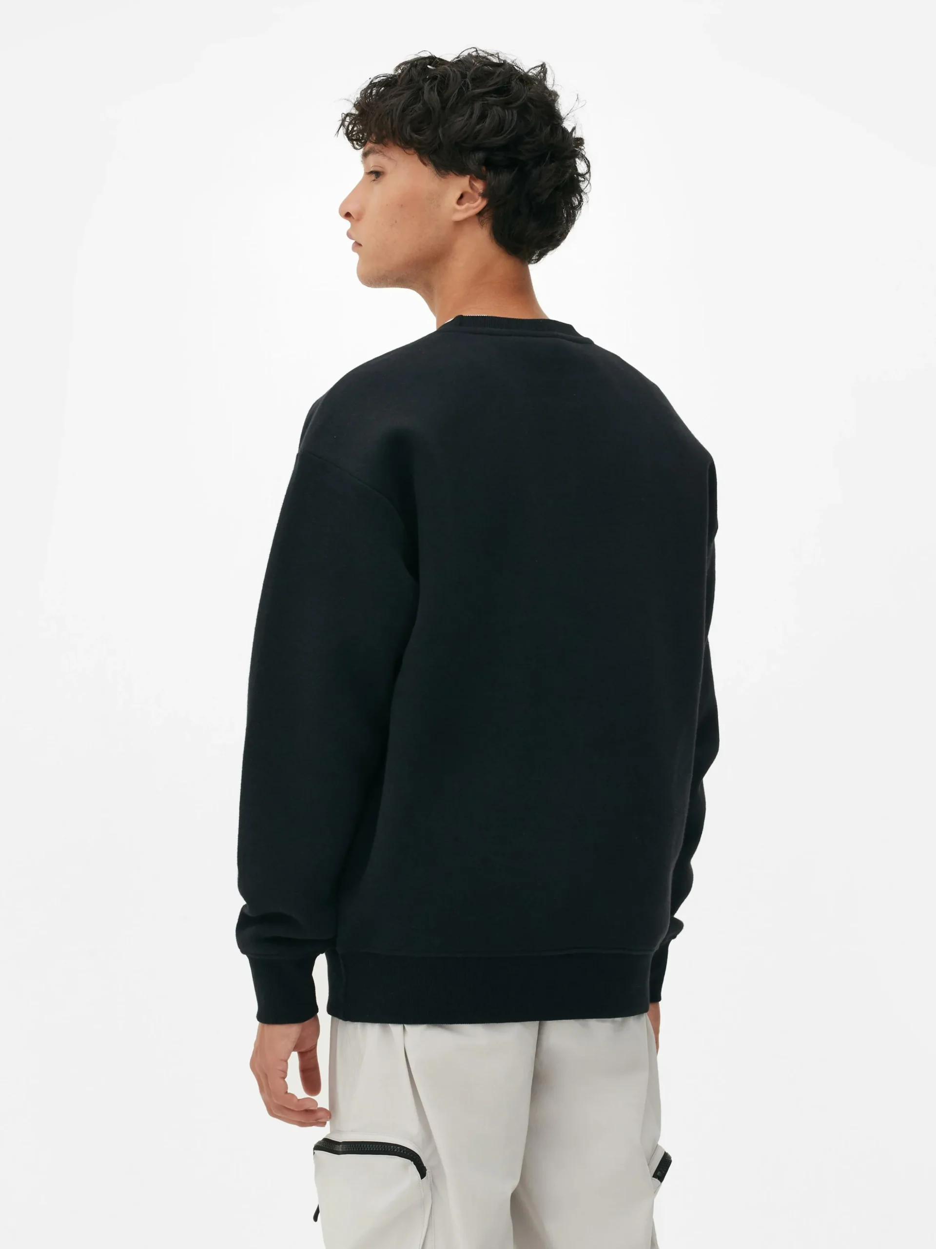 Sweat-shirt Graphique NFL Kansas City Chiefs