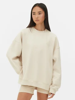 Sweat-shirt Graphique Oversize Kappa X Primark