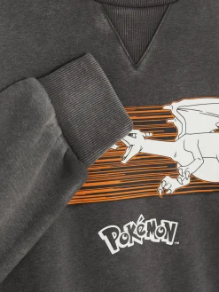 Sweat-shirt Graphique Pokémon