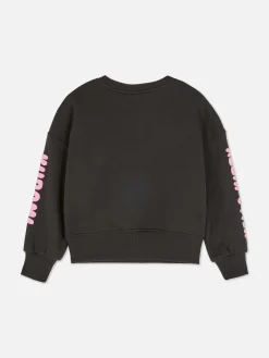 Sweat-shirt Hello Kitty And Friends