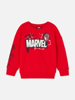 Sweat-shirt Marvel Spider-Man Miles Morales