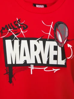 Sweat-shirt Marvel Spider-Man Miles Morales