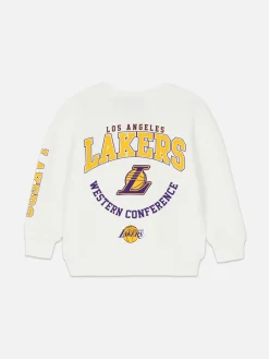 Sweat-shirt NBA Los Angeles Lakers