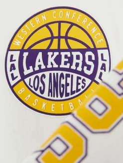 Sweat-shirt NBA Los Angeles Lakers