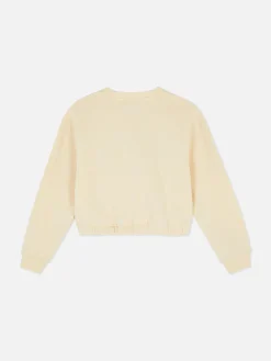 Sweat-shirt San Diego à Coordonner