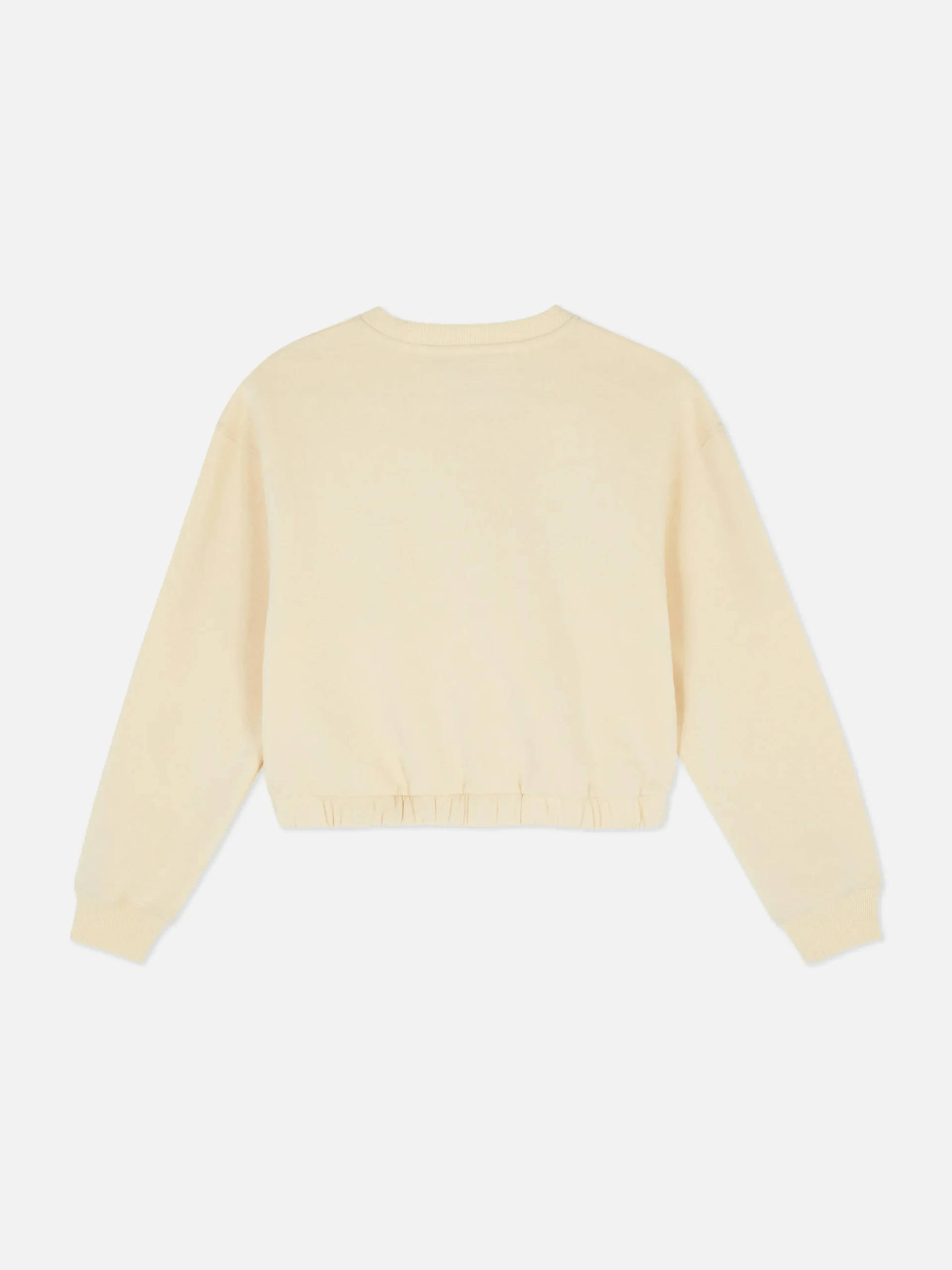 Sweat-shirt San Diego à Coordonner