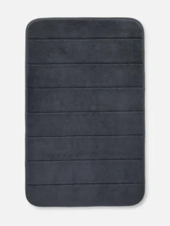 Tapis De Bain En Mousse à Mémoire De Forme