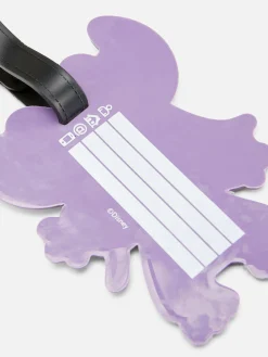 Étiquette à Bagage Disney Lilo & Stitch Angel