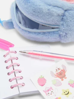 Trousse à Crayons à Clipper Disney Munchlings Stitch