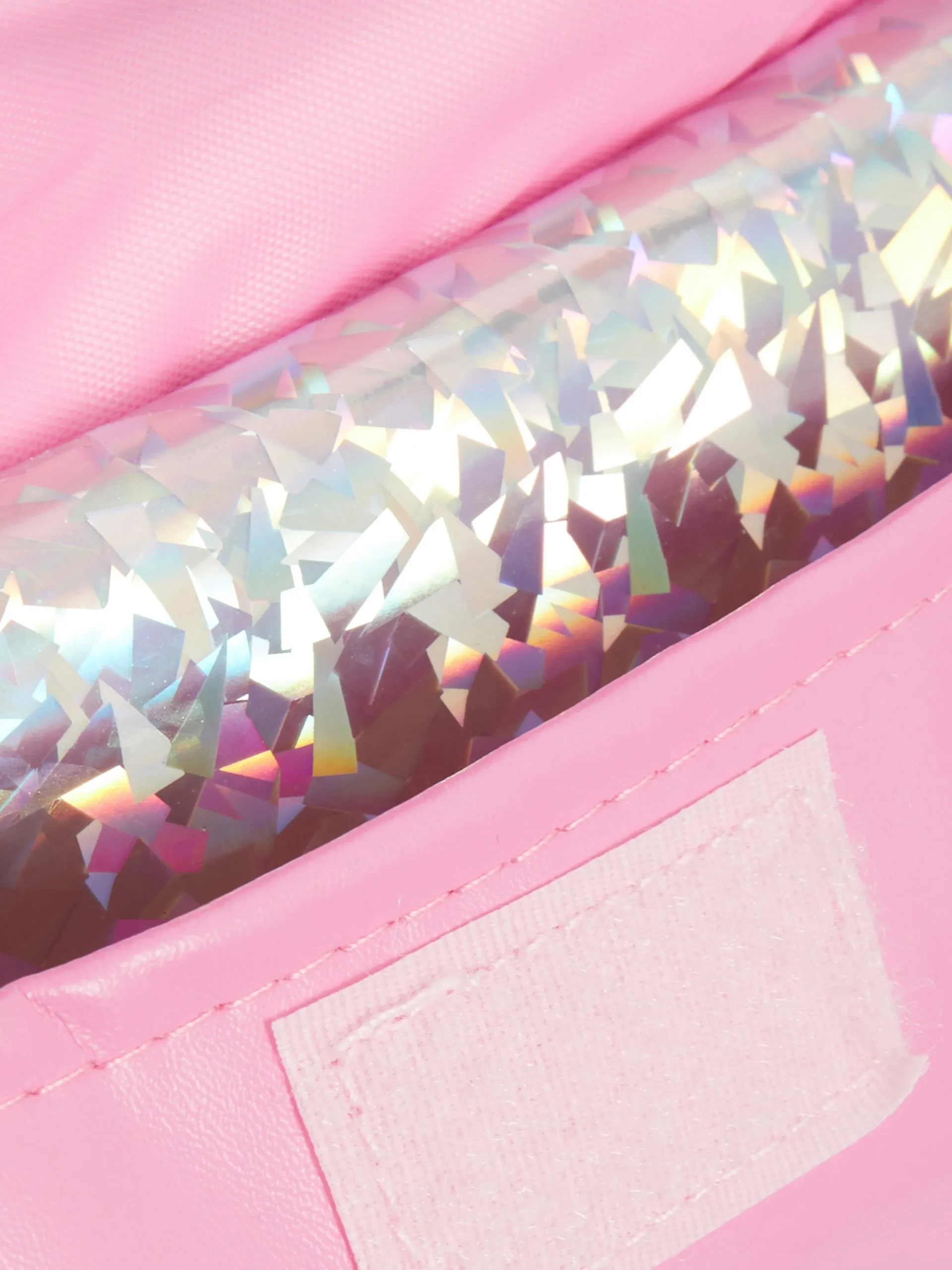 Trousse à Crayons à écusson Papillon