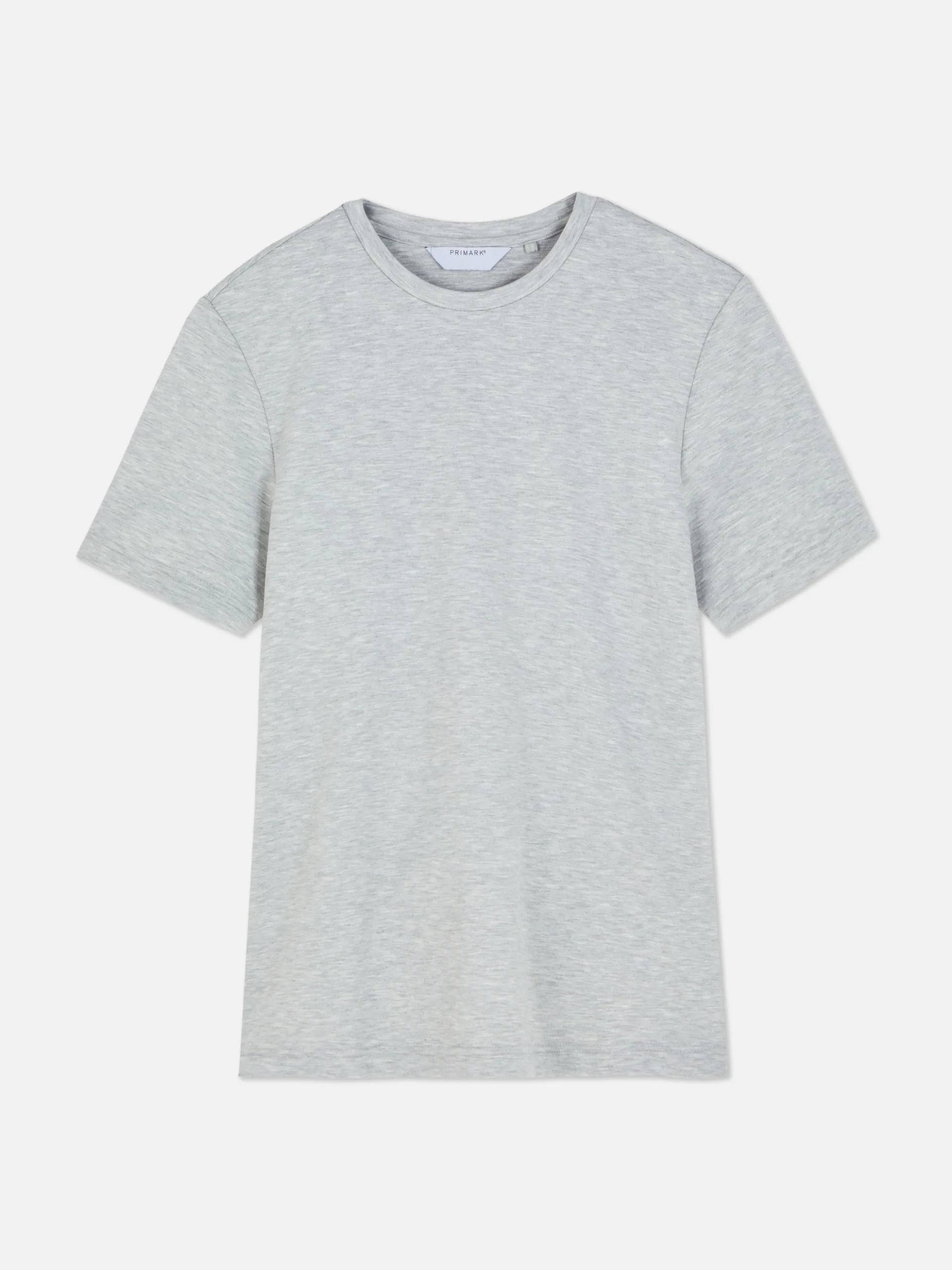 T-shirt à Col Ras-du-cou Kem