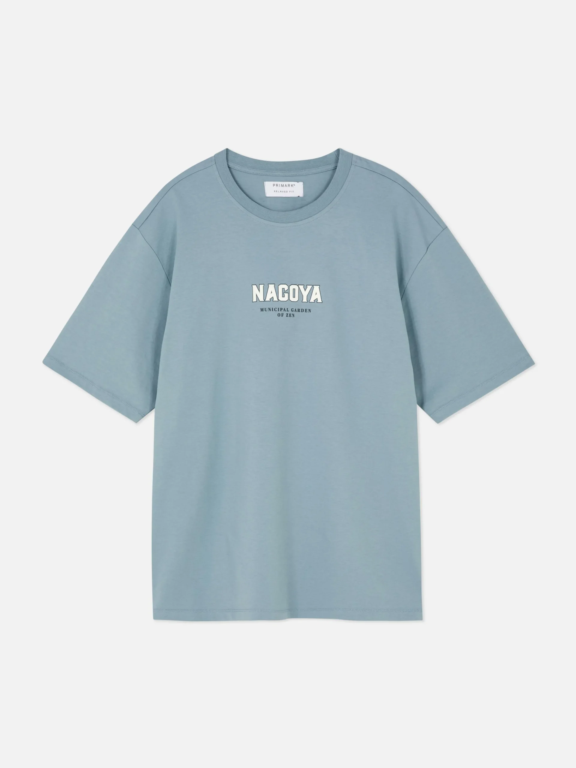 T-shirt à Imprimé Floral Tokyo