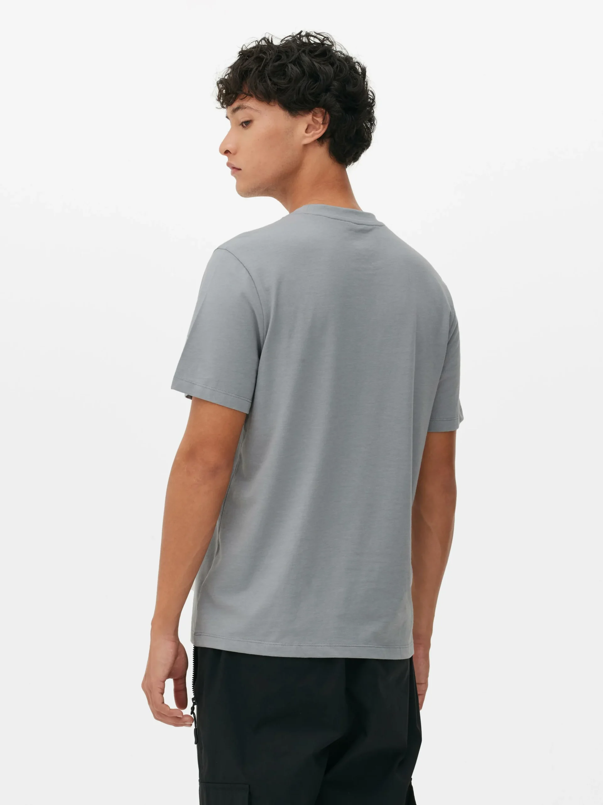 T-shirt à Imprimé Tokyo