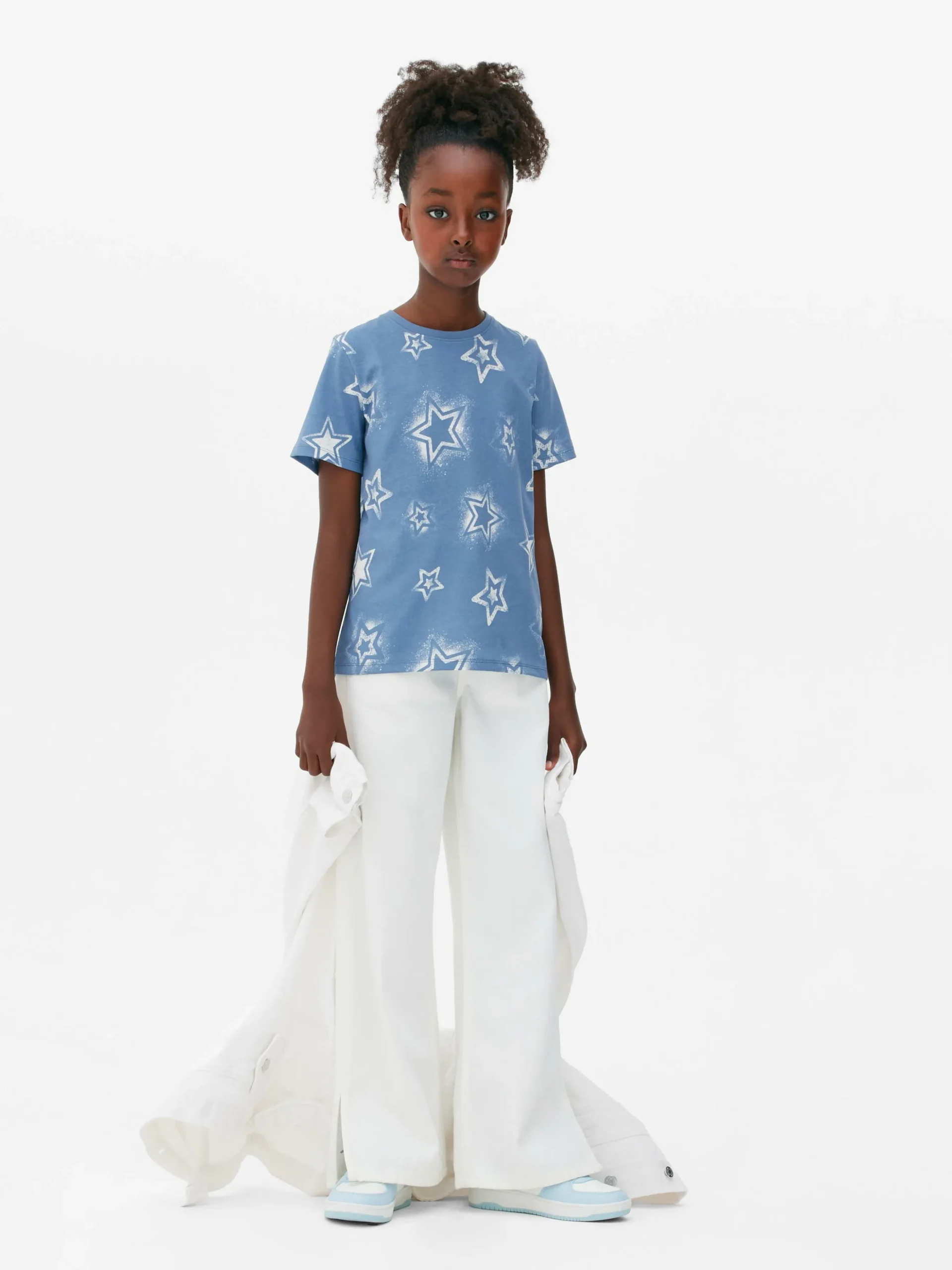 T-shirt à Manches Courtes