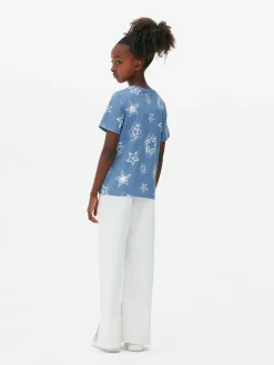 T-shirt à Manches Courtes