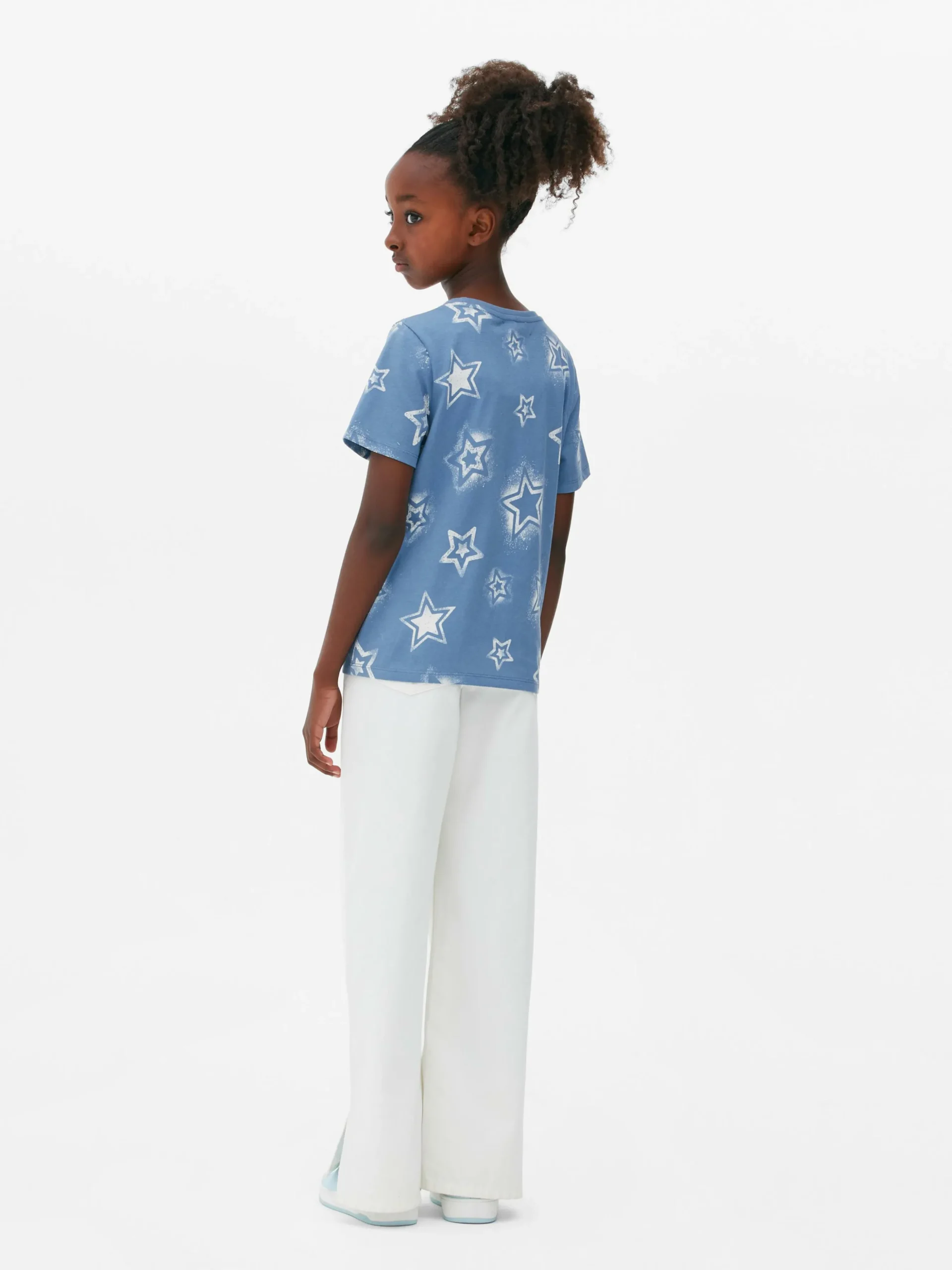 T-shirt à Manches Courtes