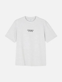 T-shirt Brodé Future Projects