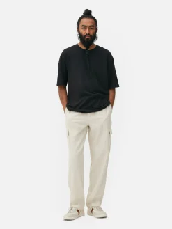 T-shirt Coupe Décontractée