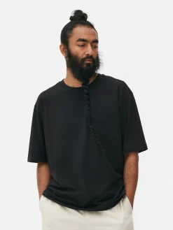 T-shirt Coupe Décontractée