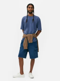 T-shirt Coupe Décontractée