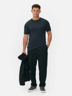 T-shirt Coupe Slim Kem