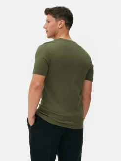 T-shirt Coupe Slim Kem