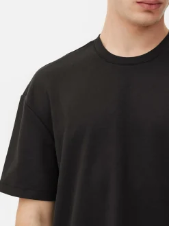 T-shirt Décontracté Kem