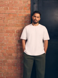 T-shirt Décontracté Kem