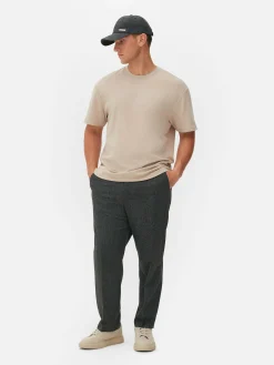 T-shirt Décontracté Kem