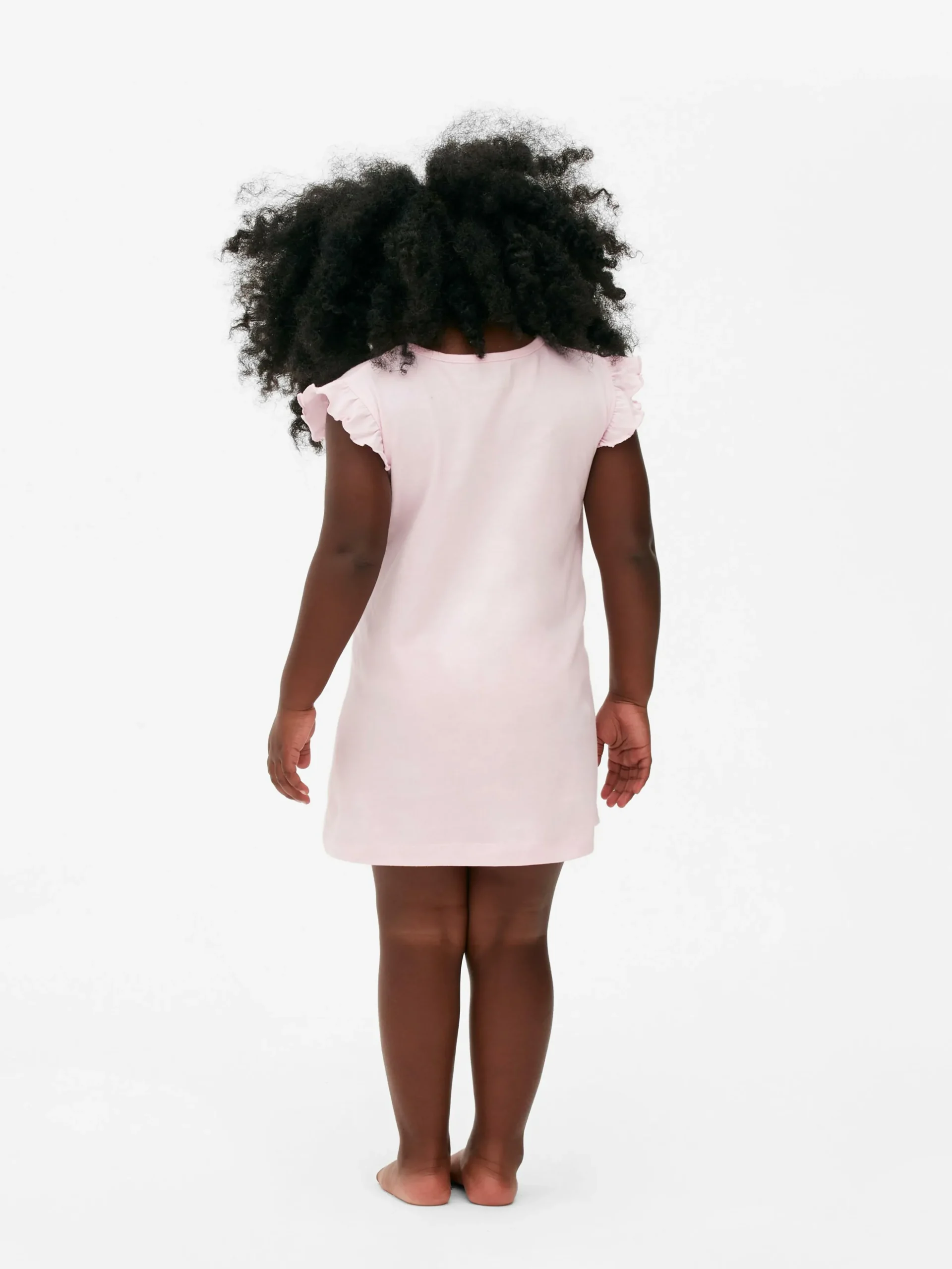 T-shirt De Nuit à Motif Hippocampe Licorne